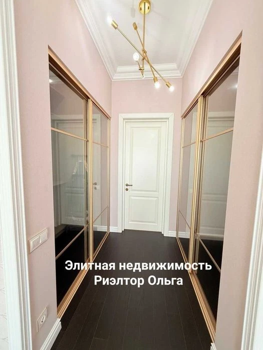 Сдам дизайнерскую квартиру ЖК "Каркашадзе"/ ул Довженко /Фра