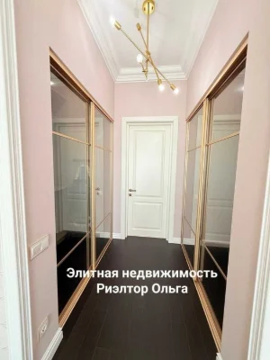 Сдам дизайнерскую квартиру ЖК "Каркашадзе"/ ул Довженко /Фра