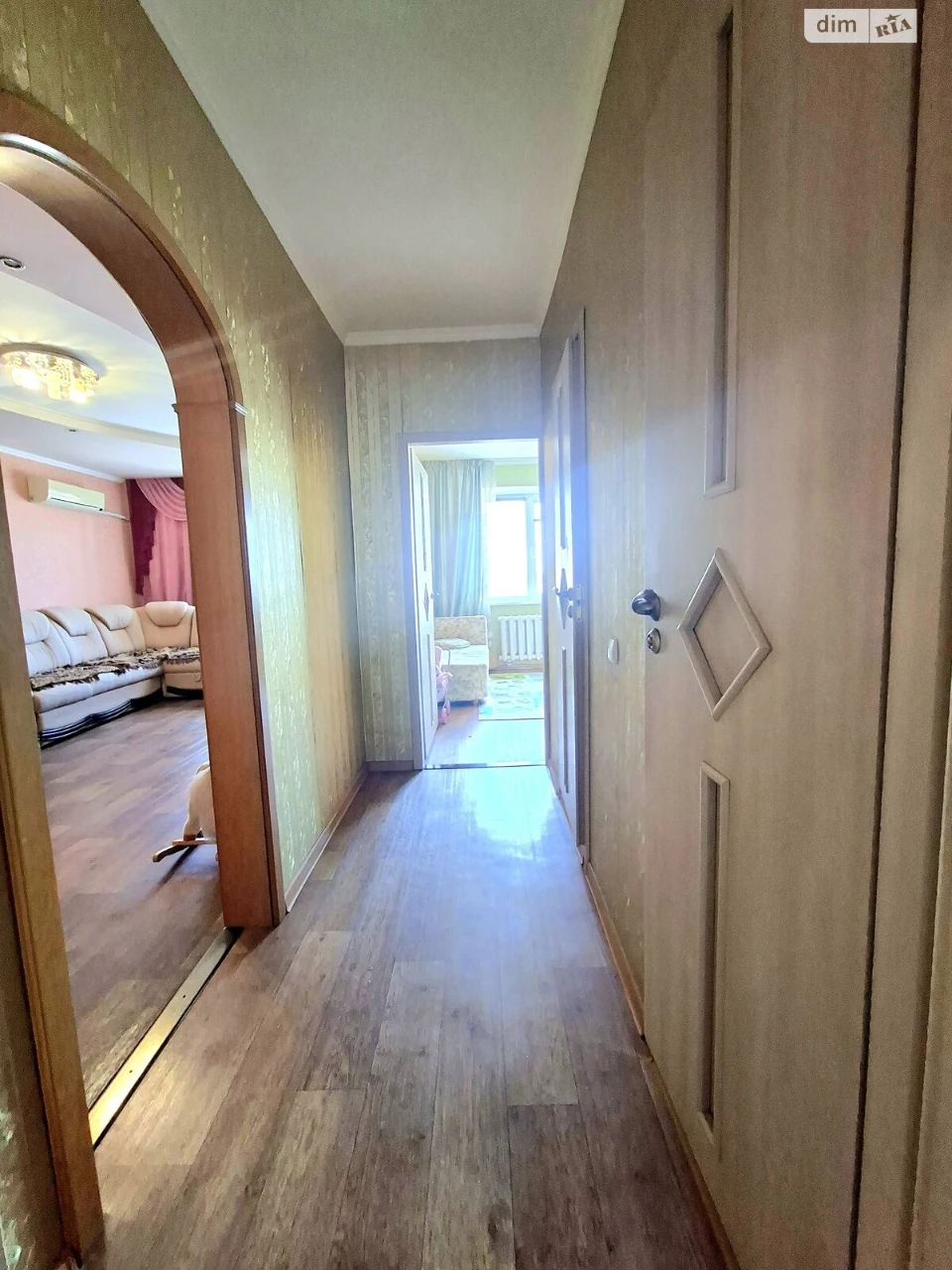 Продаж Квартира Хортицький