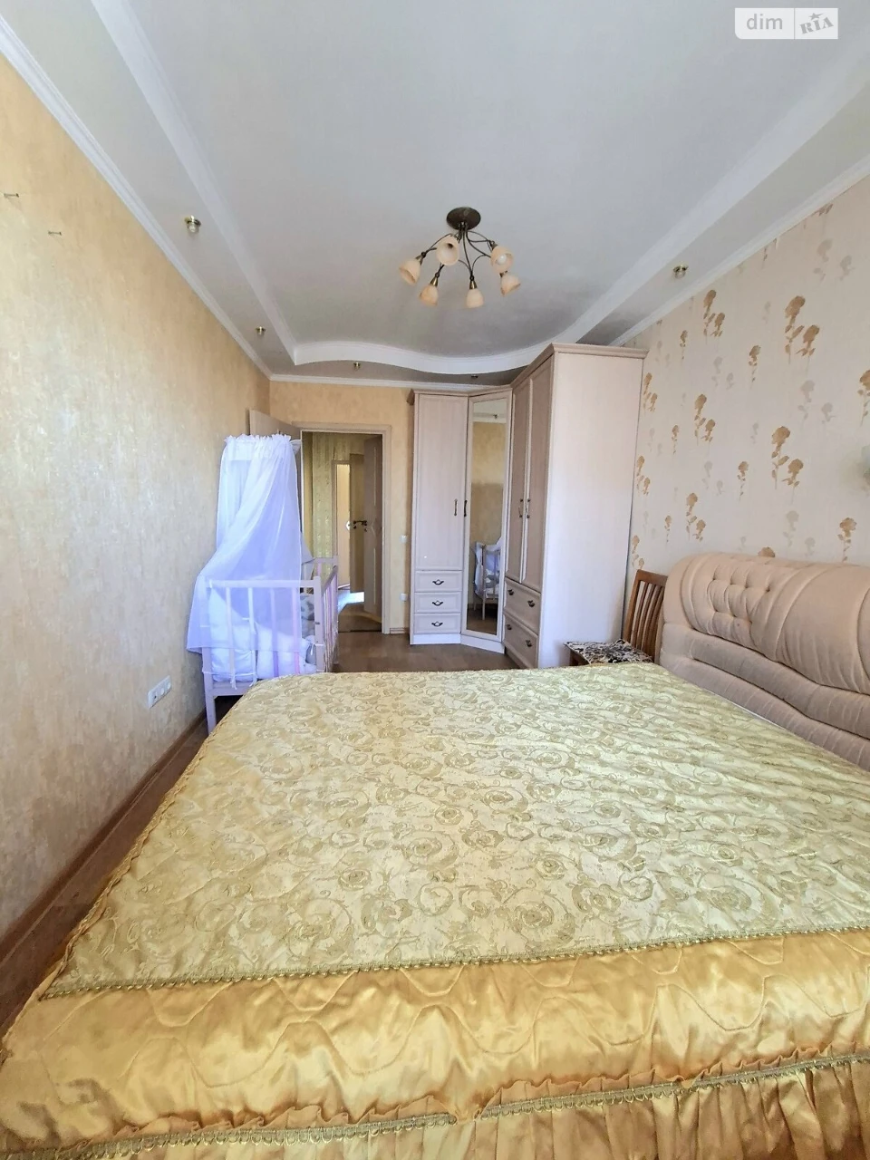 Продаж Квартира Хортицький