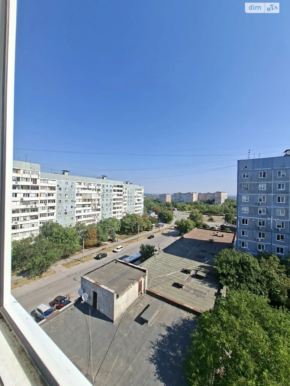 Продаж Квартира Хортицький