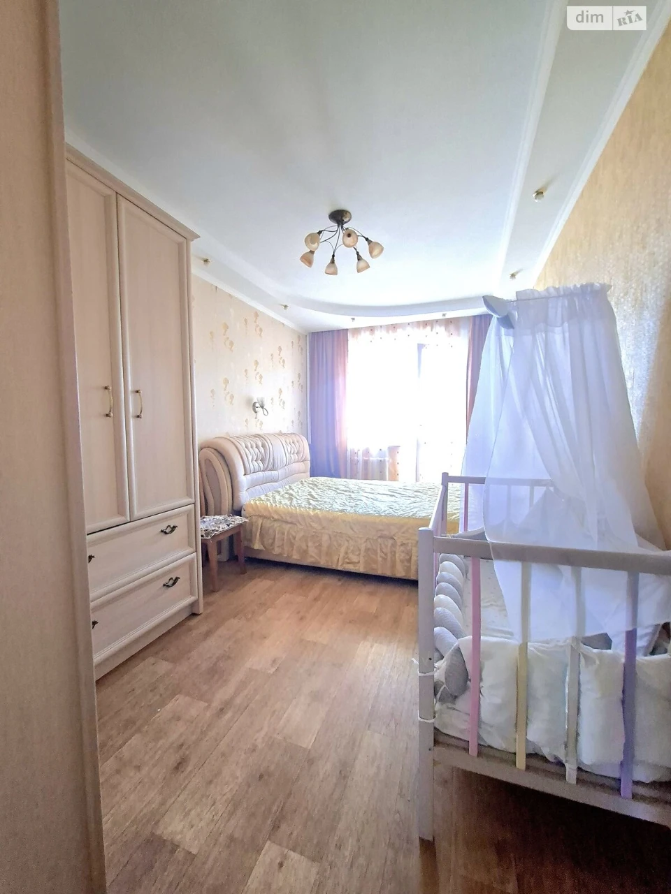 Продаж Квартира Хортицький