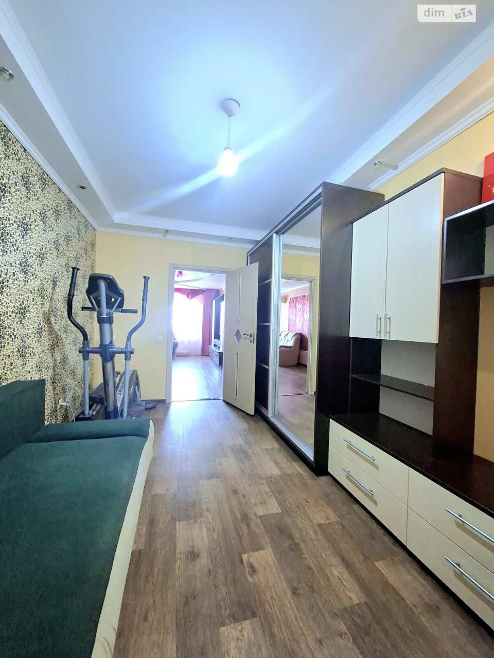 Продаж Квартира Хортицький