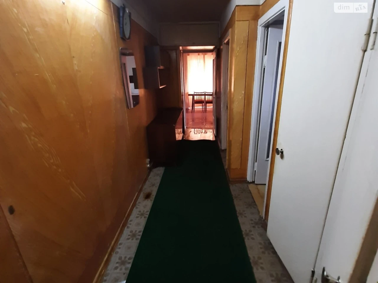 Довгострокова Оренда Квартира Оболонь