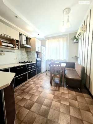 Продаж Квартира Хортицький