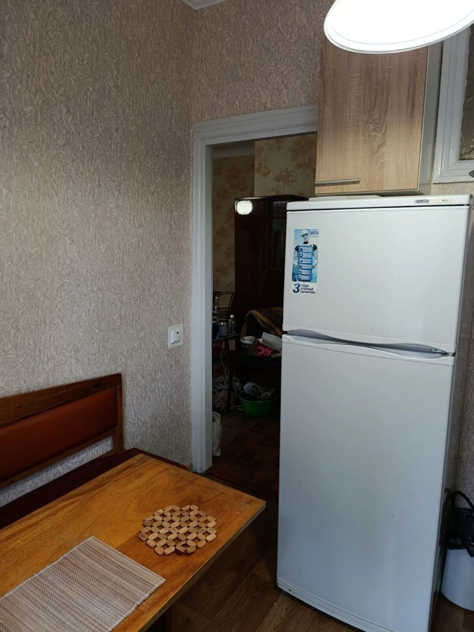 Довгострокова Оренда Квартира Вишгородський Масив