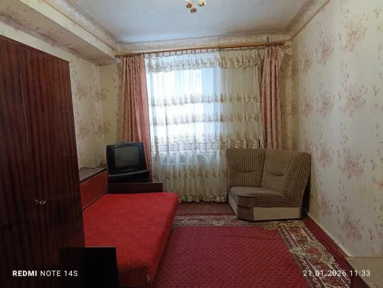 (92753) For sale‼️3-room apartment in the French Boulevard area‼️