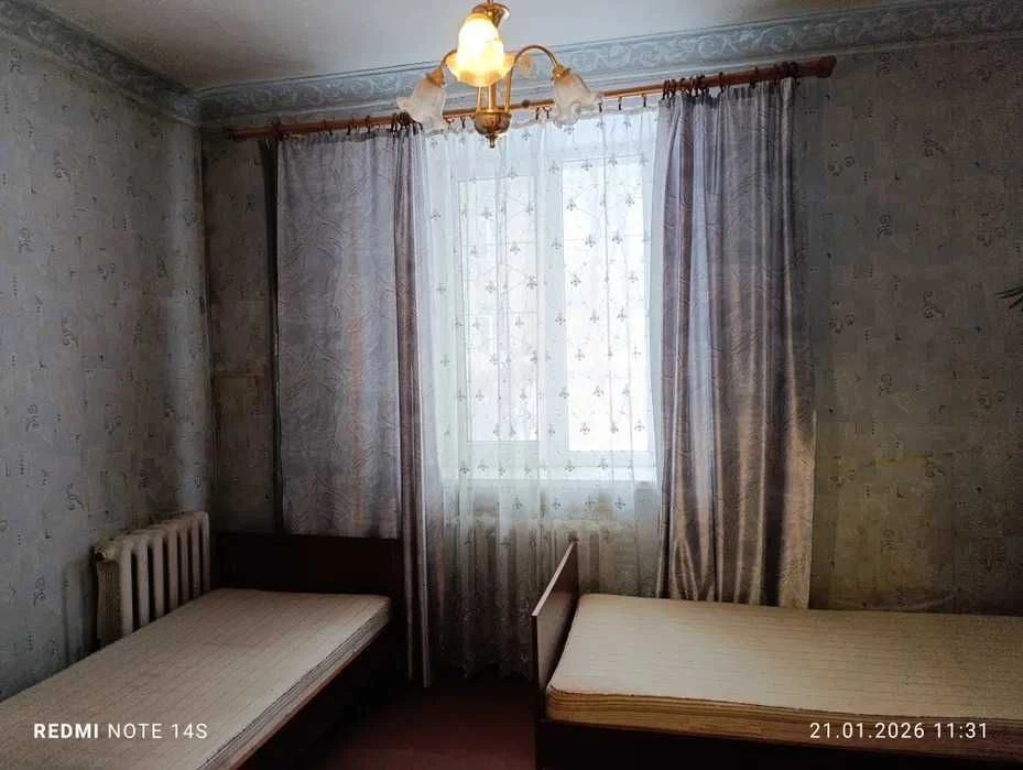 (92753) For sale‼️3-room apartment in the French Boulevard area‼️