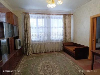 (92753) For sale‼️3-room apartment in the French Boulevard area‼️