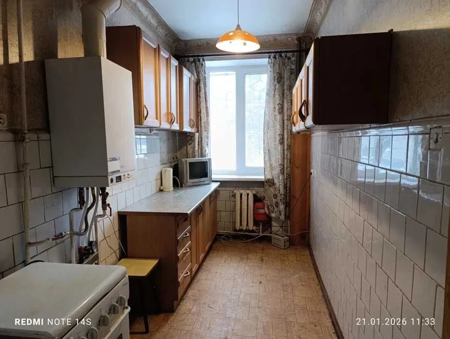 (92753) For sale‼️3-room apartment in the French Boulevard area‼️