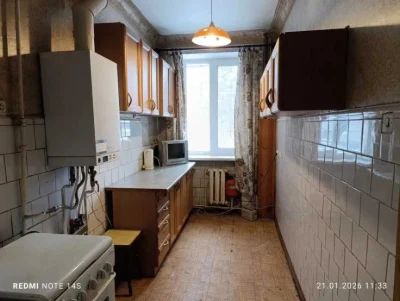 (92753) For sale‼️3-room apartment in the French Boulevard area‼️