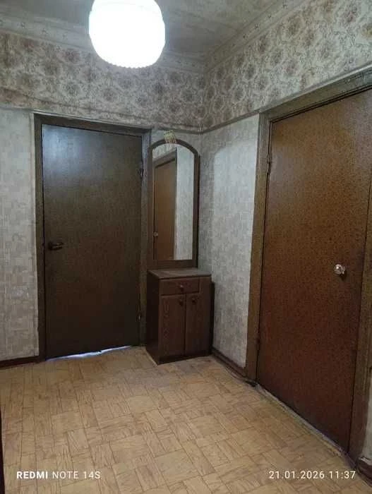 (92753) For sale‼️3-room apartment in the French Boulevard area‼️