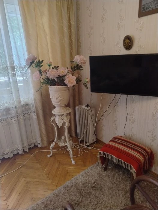 Аренда  2 комнатну квартиру Якуба колоса 6