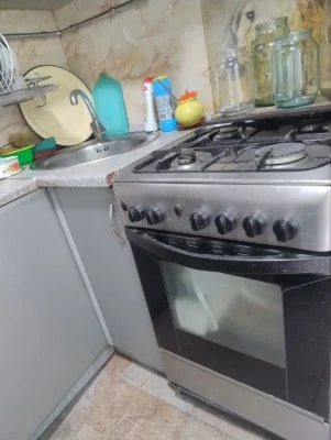 Аренда  2 комнатну квартиру Якуба колоса 6
