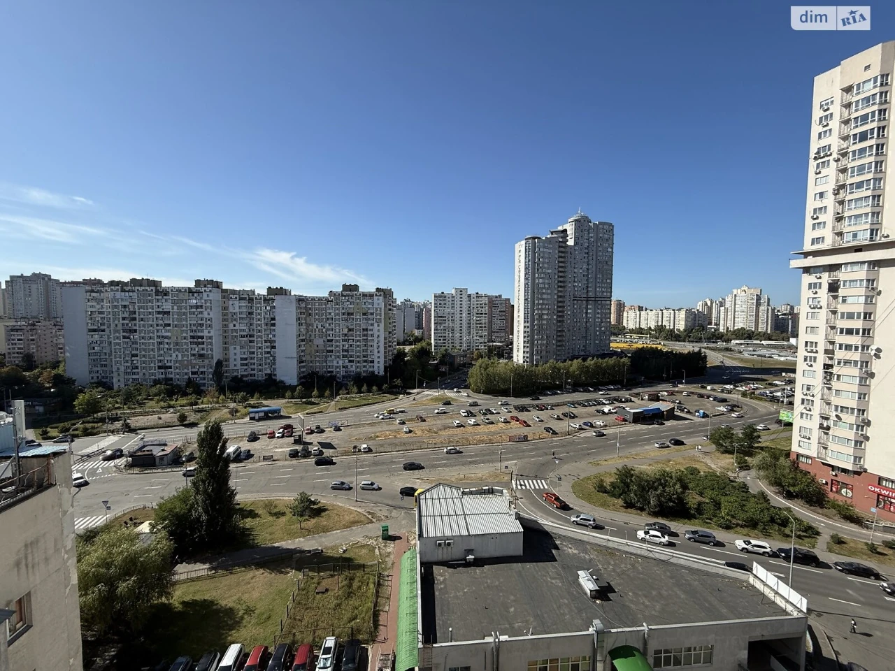 Довгострокова Оренда Квартира Осокорки