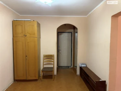 Довгострокова Оренда Квартира Осокорки
