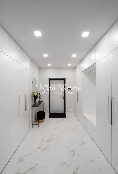 Без комісії Генератор ЖК бізнес класу New York Concept House