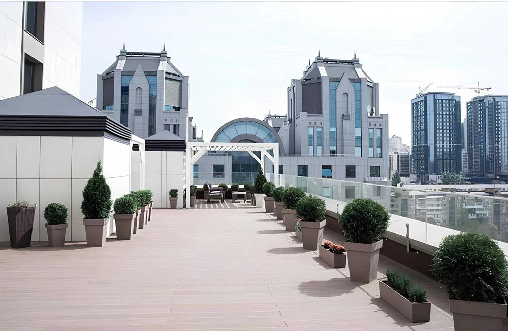 Без комісії Генератор ЖК бізнес класу New York Concept House