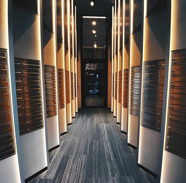Без комісії Генератор ЖК бізнес класу New York Concept House