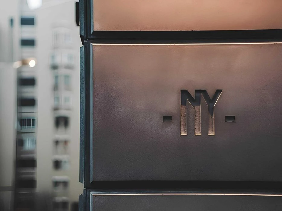 Без комісії Генератор ЖК бізнес класу New York Concept House