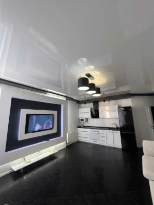 Sale of a 2-room apartment of 67 m², Valery Lobanovskyi about