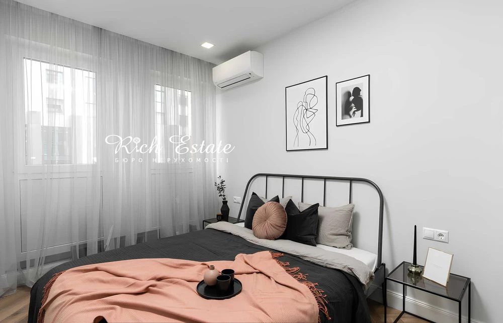 Без комісії Генератор ЖК бізнес класу New York Concept House