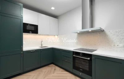 Без комісії Генератор ЖК бізнес класу New York Concept House