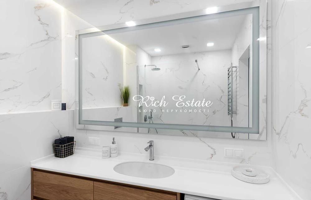 Без комісії Генератор ЖК бізнес класу New York Concept House