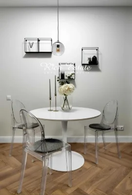 Без комісії Генератор ЖК бізнес класу New York Concept House