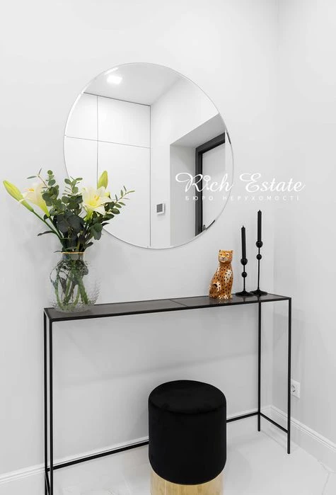 Без комісії Генератор ЖК бізнес класу New York Concept House
