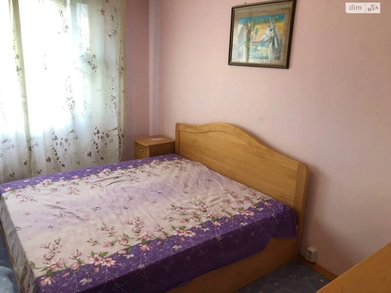 Довгострокова Оренда Квартира Деснянський
