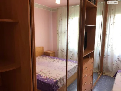 Довгострокова Оренда Квартира Деснянський