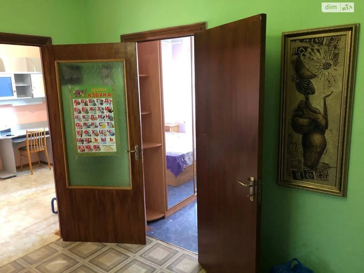 Довгострокова Оренда Квартира Деснянський