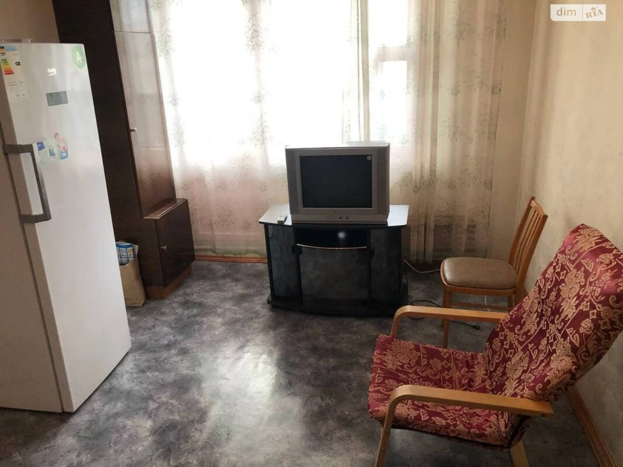 Довгострокова Оренда Квартира Деснянський