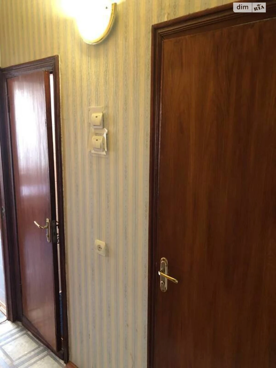 Довгострокова Оренда Квартира Деснянський