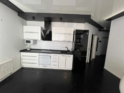 Sale of a 2-room apartment of 67 m², Valery Lobanovskyi about