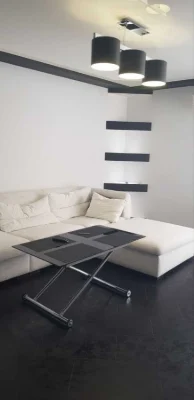 Sale of a 2-room apartment of 67 m², Valery Lobanovskyi about