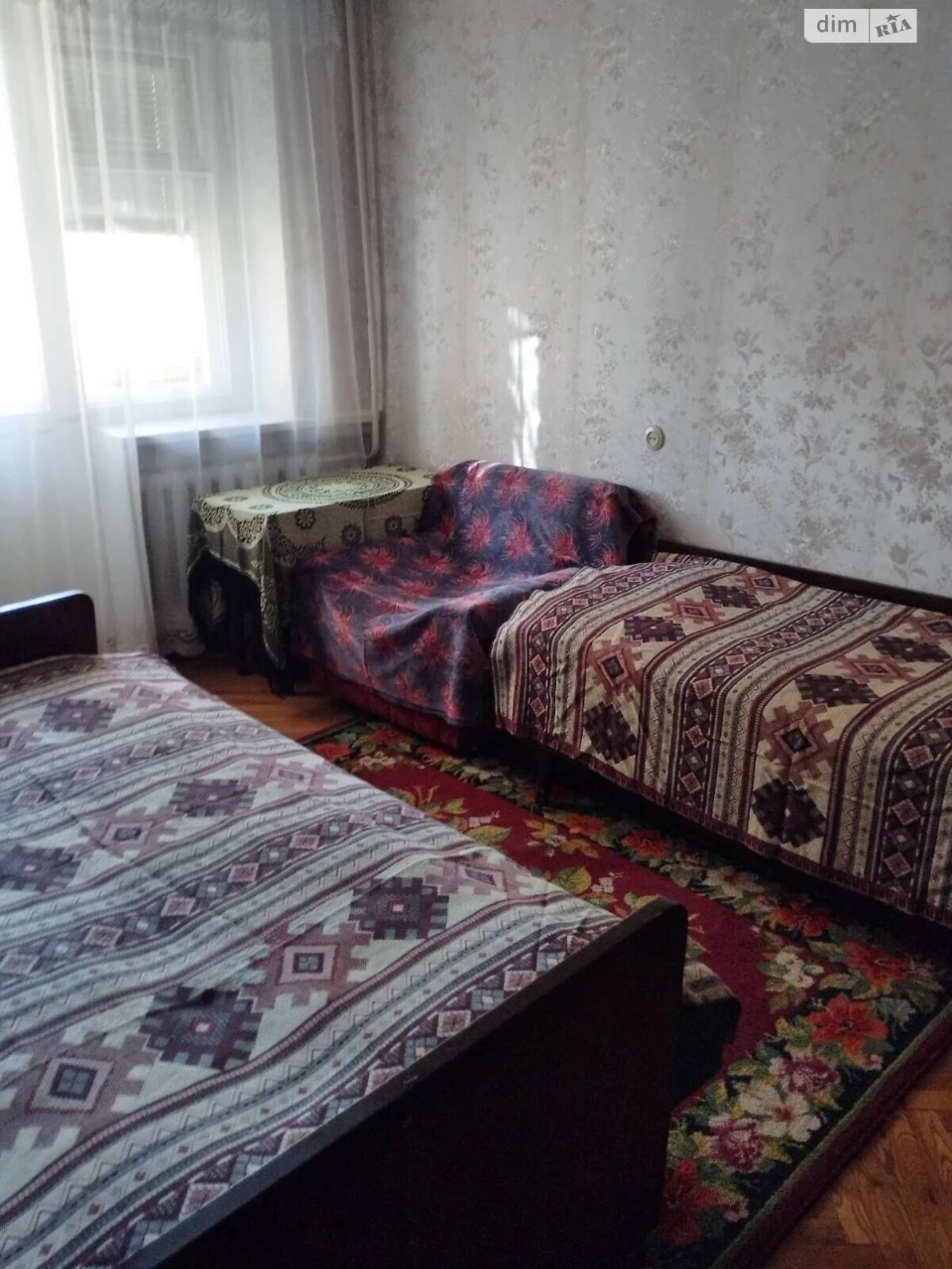 Довгострокова Оренда Квартира Чоколівка