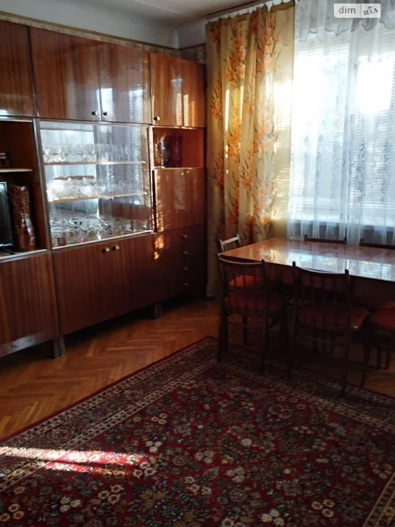 Довгострокова Оренда Квартира Чоколівка