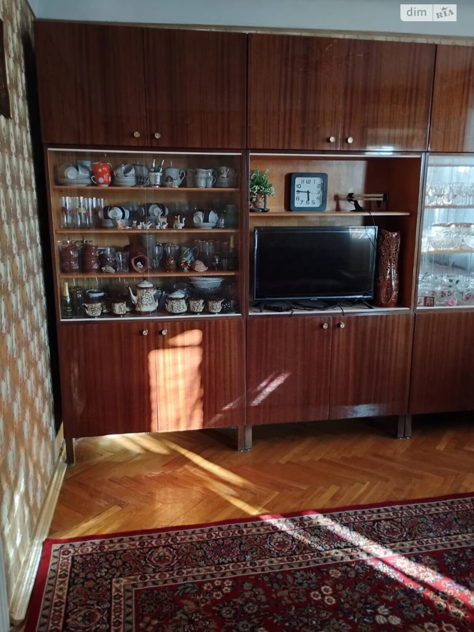 Довгострокова Оренда Квартира Чоколівка