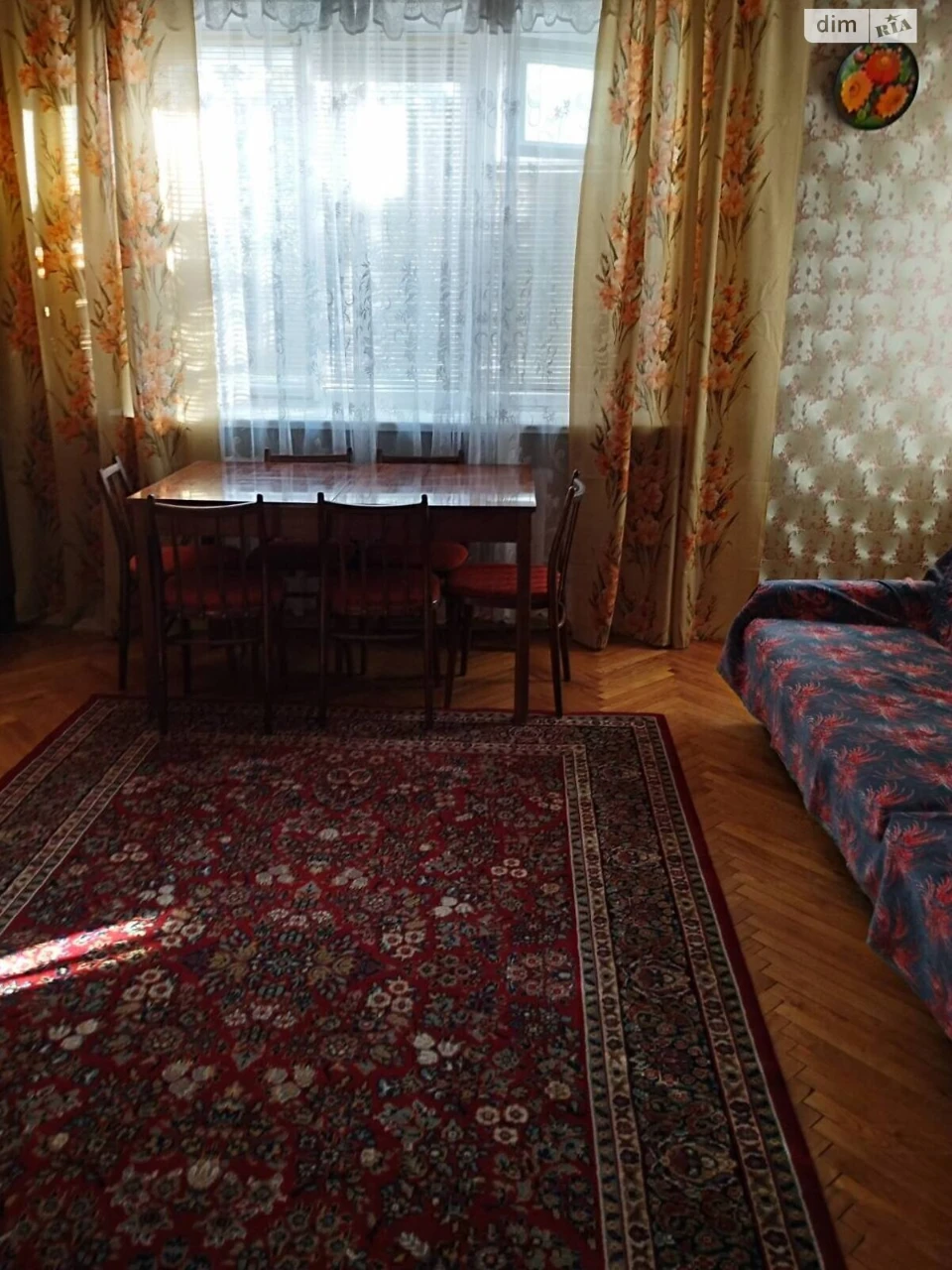 Довгострокова Оренда Квартира Чоколівка