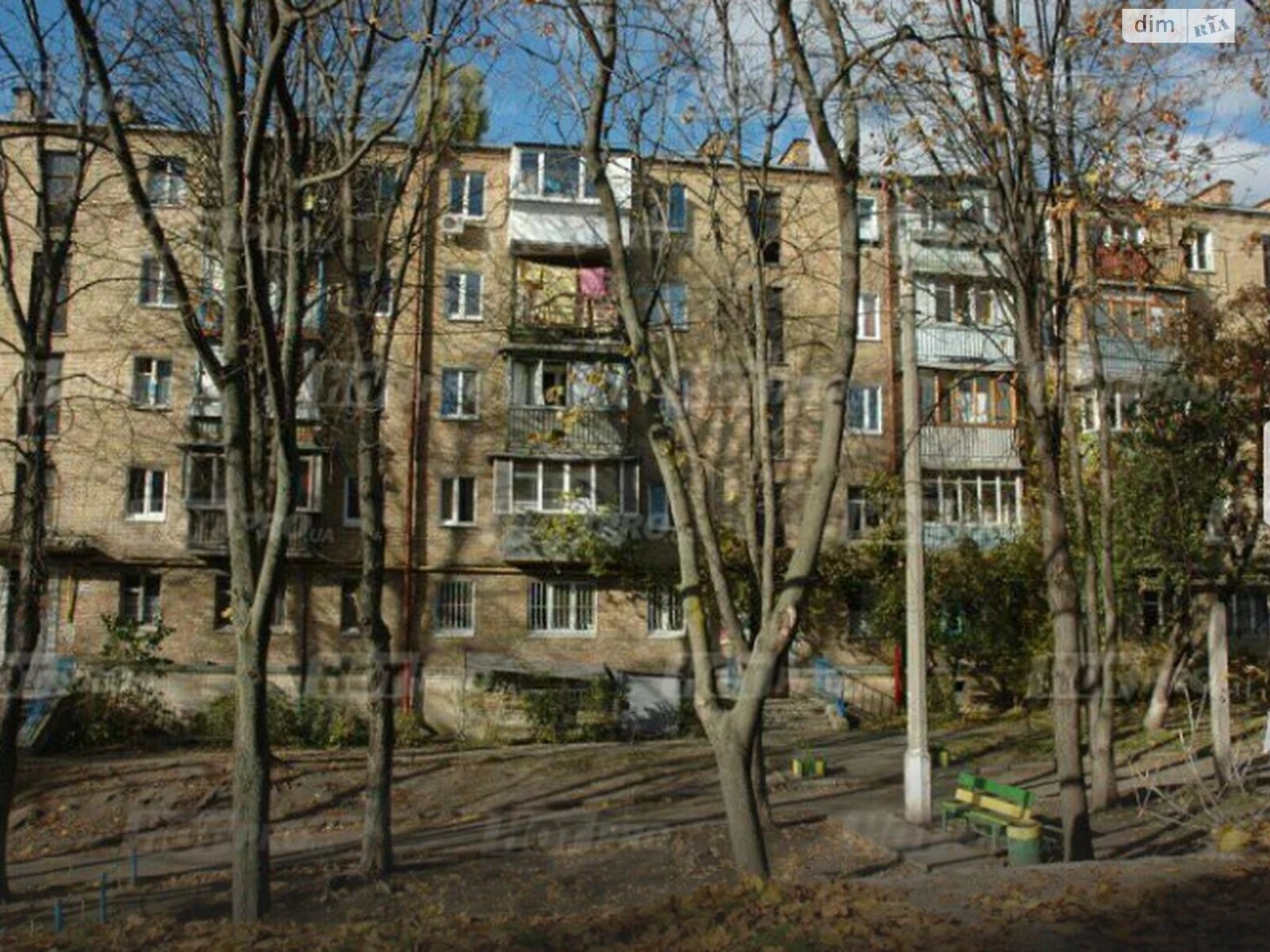 Довгострокова Оренда Квартира Шулявка