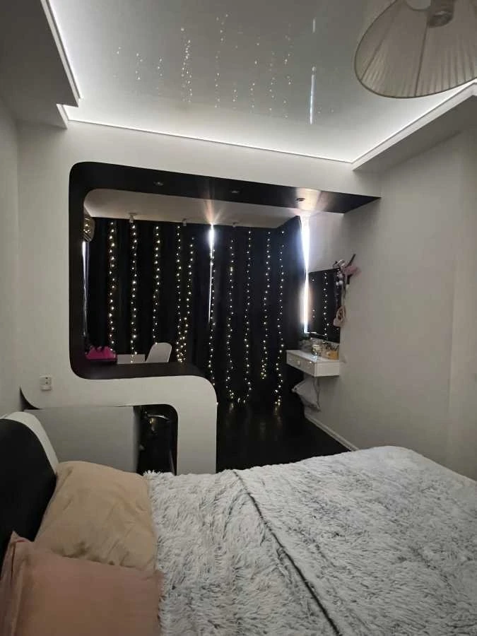 Sale of a 2-room apartment of 67 m², Valery Lobanovskyi about