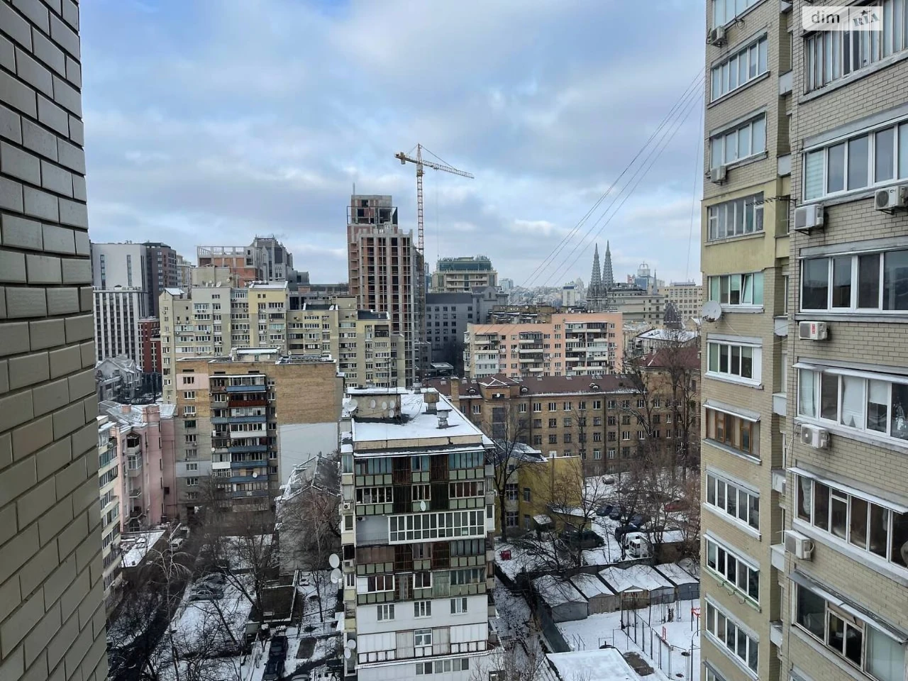 Довгострокова Оренда Квартира Нова забудова