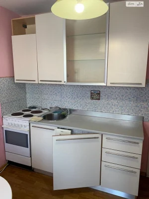 Довгострокова Оренда Квартира Солом'янка