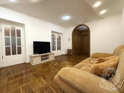 3-room apartment, 100 sq.m