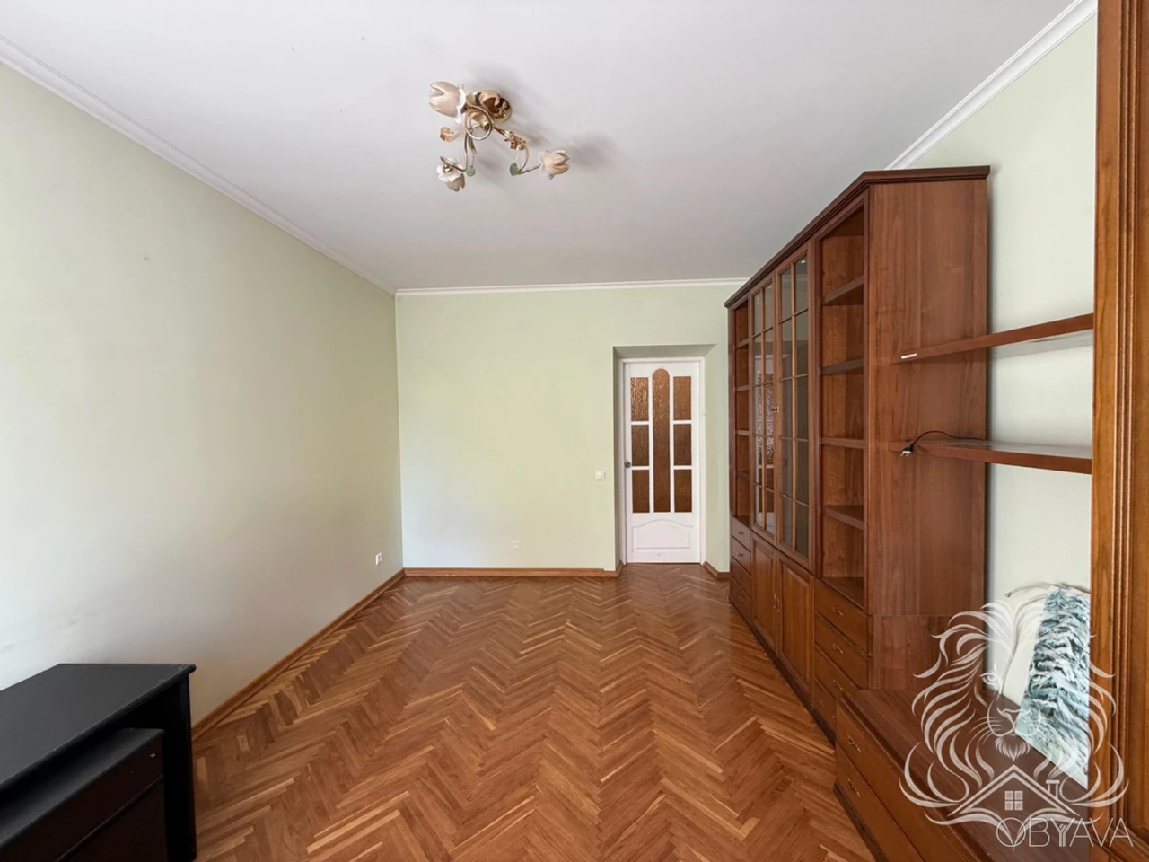 3-room apartment, 100 sq.m