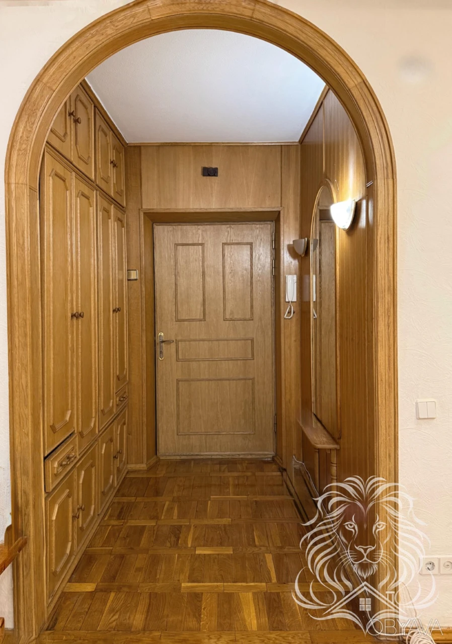 3-room apartment, 100 sq.m