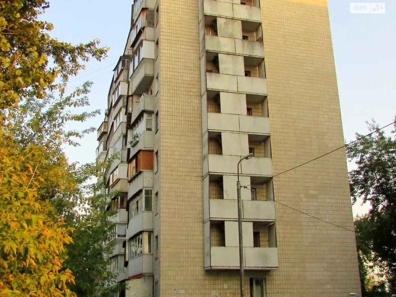 Довгострокова Оренда Квартира Харківський Масив