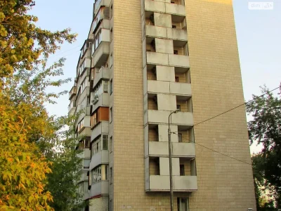 Довгострокова Оренда Квартира Харківський Масив